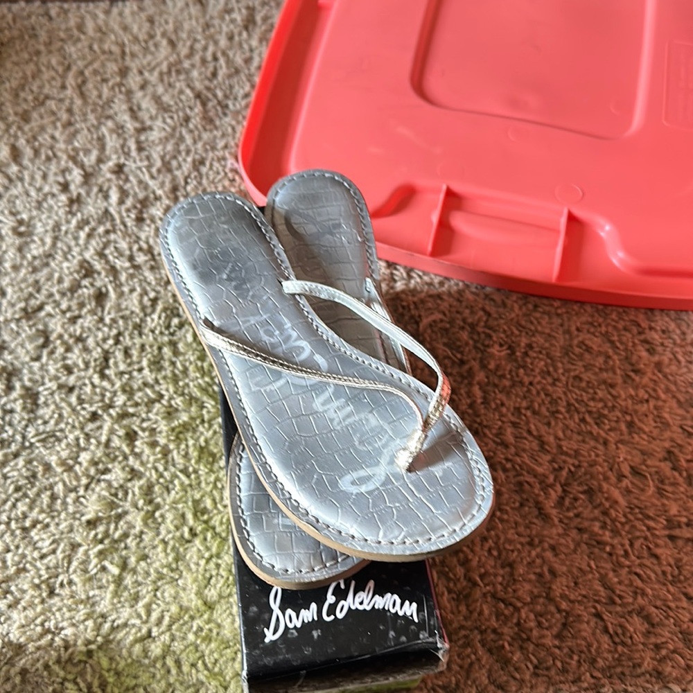 Sam Edelman Sandals